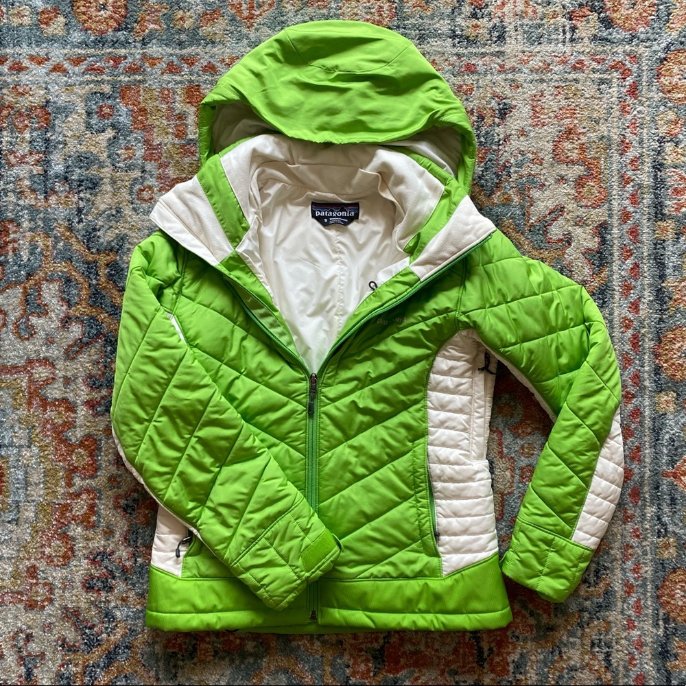 Rubicon Rider Insulated ski snowboard Jacket - Women's EUC!